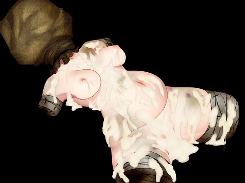 クレアの小さな冒険記~精霊とお人よしのお姫様~サンプル3