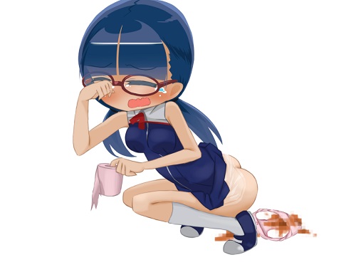 副委員長がお手伝い!!サンプル2