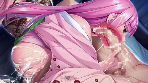 新妻環 ~環の愛妻日記+ハーレムENDのそれから~サンプル2