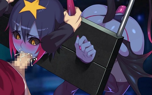 TOKYO天魔デビルプリズンサンプル2