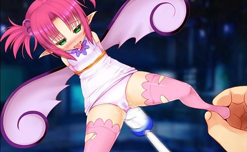 TOKYO天魔デビルプリズンサンプル3