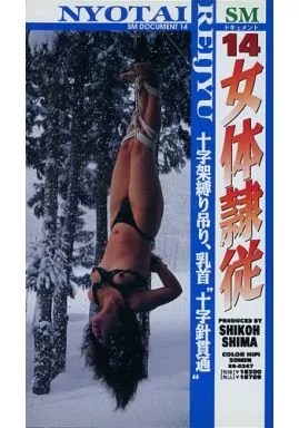 ＳＭドキュメント１４　女体隷従