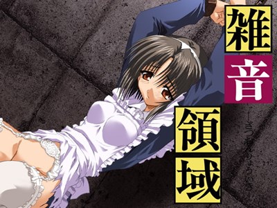 雑音領域