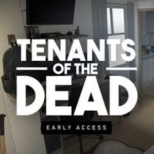 Tenant of the Dead