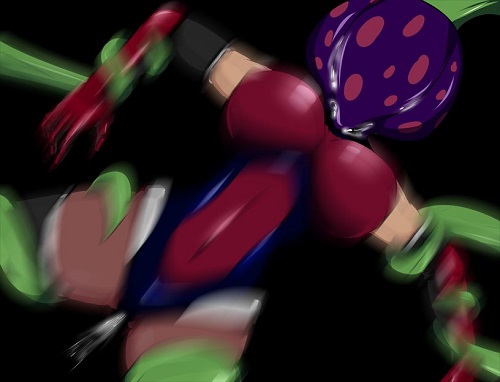 エージェントレオナサンプル2