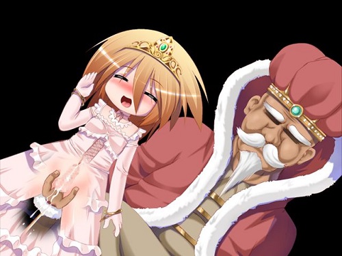 ありすきゅん★いんわんだーわーるどサンプル5