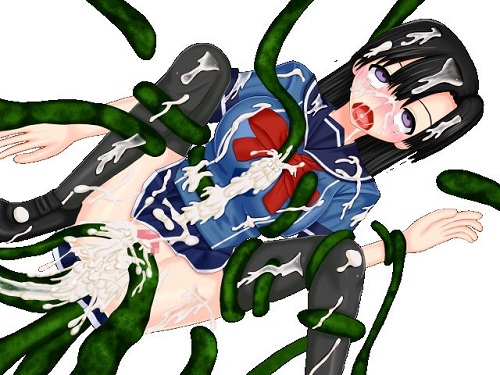アモル魔法学園サンプル1