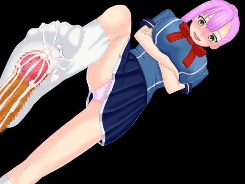 アモル魔法学園サンプル4