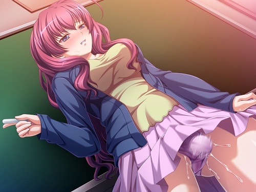 姉撮～堕ちていくお姉ちゃんを助けられない僕～サンプル4