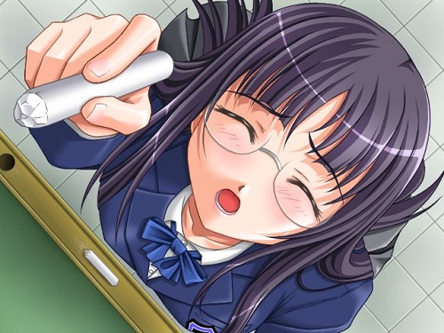 あの娘は○痴Girlサンプル5