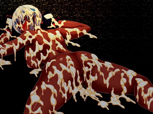 アームズ・デバイサーS!!─英雄編─サンプル3