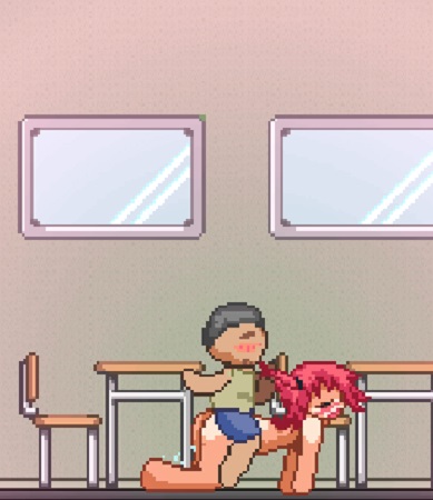アユラクライシス!サンプル3