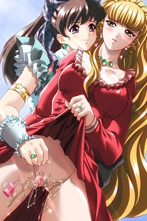 美学 YURIKA＆ASUNAサンプル6