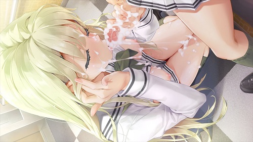 美少女万華鏡-罪と罰の少女-サンプル4