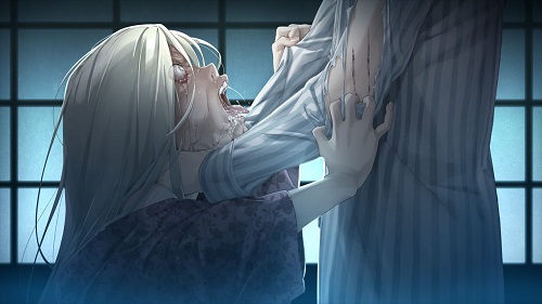 美少女万華鏡-罪と罰の少女-サンプル6