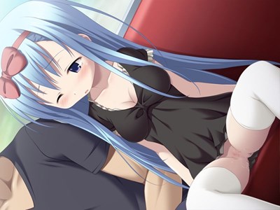 妹睡姦なう ～いつだって眠たい妹と眠れない俺～サンプル4