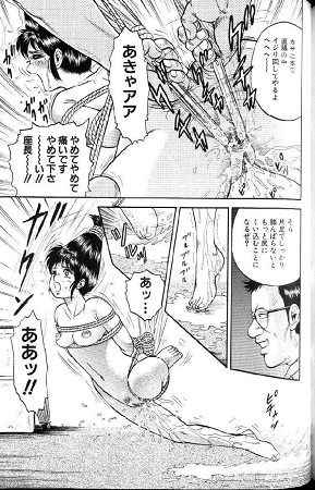 禁母淫乱サンプル5