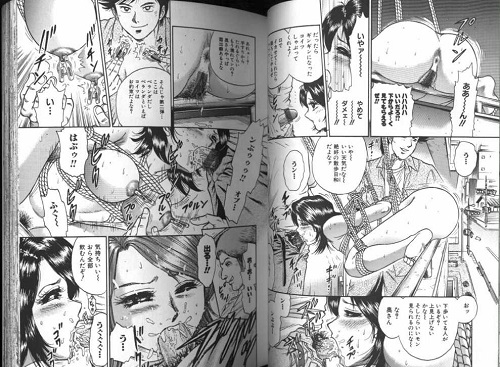 処女監禁サンプル1