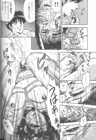 処女調教サンプル2