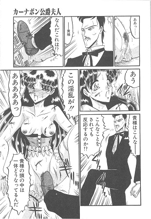 美しく禍き翳りサンプル4