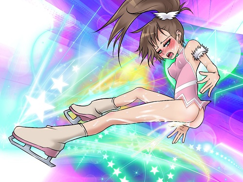 超速調教ジャイロリ○ッター2 カケル君と寝取られ★デート編サンプル6