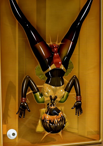 調教記録サンプル6