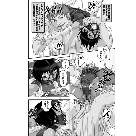 破壊遊戯サンプル2