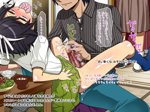 女装した弟がビッチすぎてつら…これはいいサンプル2