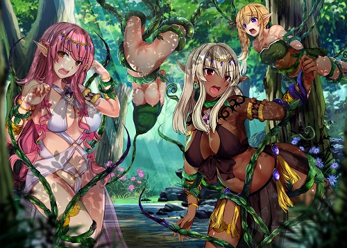 この世界では奴隷がお金として使えるそうです。サンプル2