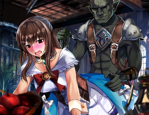 この世界では奴隷がお金として使えるそうです。サンプル3