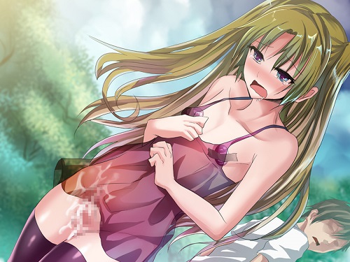 ショタ調教物語 ～快楽の虜となってアヘアヘよがるショタ美少年を女装させて犯して白濁液ぶっかけて俺のモノにしちゃう夏休み～サンプル4