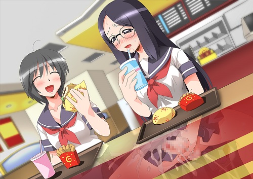 そとふたナサンプル4