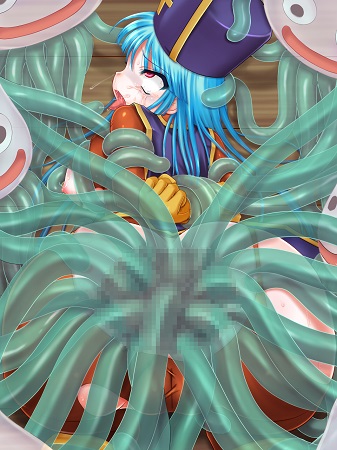 僧侶のはらわた2サンプル1