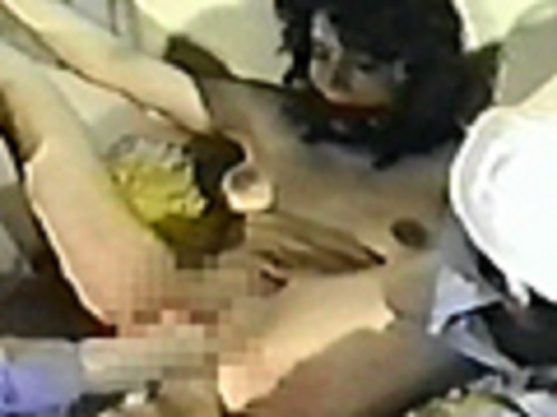 Cult a Pain 闇の処刑人3サンプル3