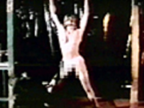 Cult a Pain 闇の処刑人3サンプル5