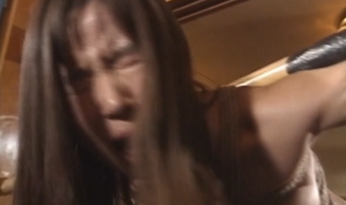 in MADNESS vol.7 ＋α 鷲尾京子サンプル2