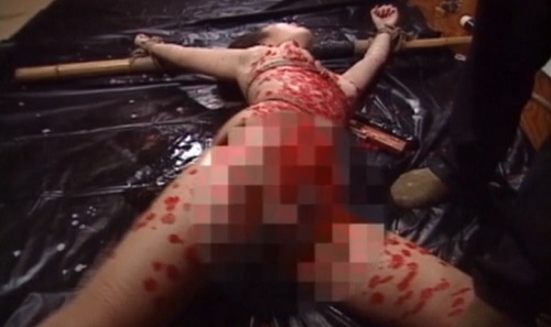 in MADNESS vol.7 ＋α 鷲尾京子サンプル6