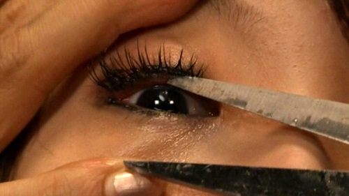 少女・拷問ROOM 美咲結衣サンプル1