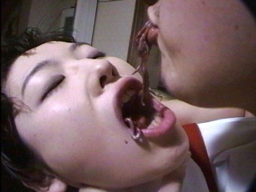 エログロドキュメント ウンゲロミミズ ウンゲロミミズ2 妹便 妹便2サンプル1