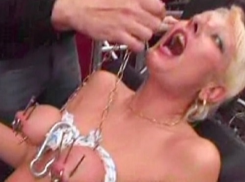 VIOLENCE FILM2サンプル1