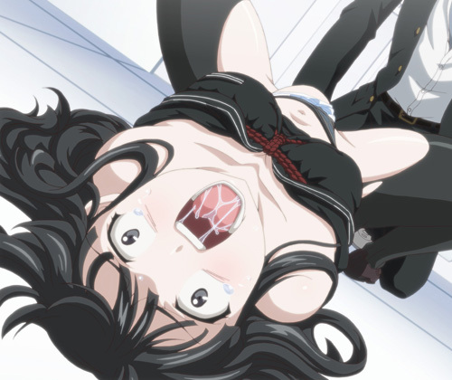 euphoria ～ 白夜凛音 輪廻転生編 ～サンプル4