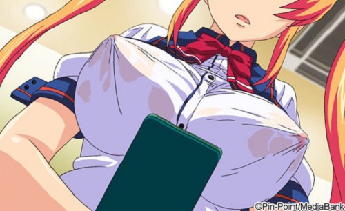 陰湿オタクにイカれる妹（彼女） 処女喪失サンプル4