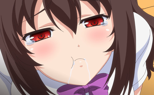 自宅警備員 2ndミッション ナマイキ美乳次女・由紀～編サンプル4