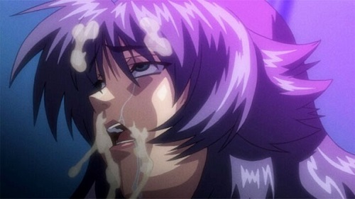 監獄戦艦 Vol.01 ～洗脳の序曲～サンプル2