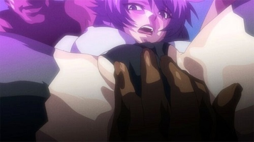 監獄戦艦 Vol.01 ～洗脳の序曲～サンプル6