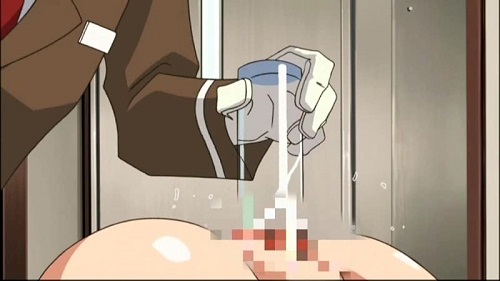 姦淫特急 満潮 後編サンプル2