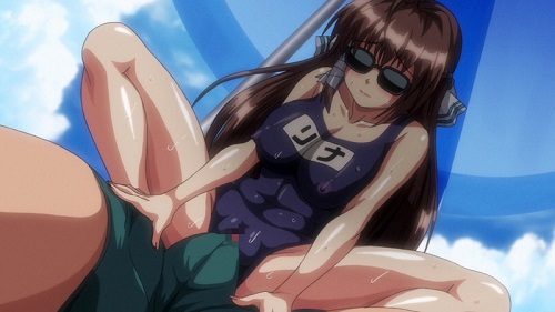 君の魔名はリナ・ウィッチ アイドルのファミリアサンプル2