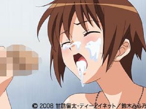 キミの名を呼べば 上巻サンプル5