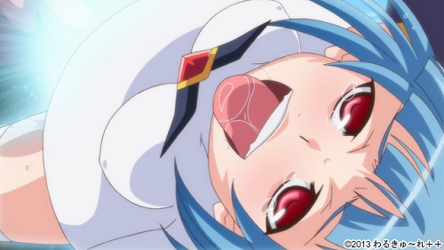 魔法少女えれな Vol.03「えれな、ハジけます！」サンプル6