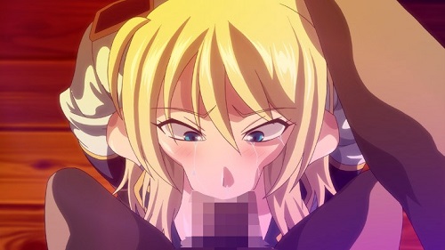 魔将の贄3 前編 ～白濁の海に沈む淫辱の隷姫～サンプル3